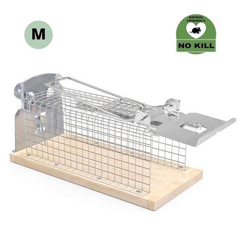 Ratzfatz mausefalle - ratzfatz®,