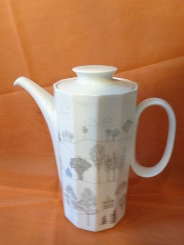 Kaffeekanne tlg polygon - 2,