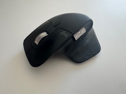 Logitech master kabellose - 3,