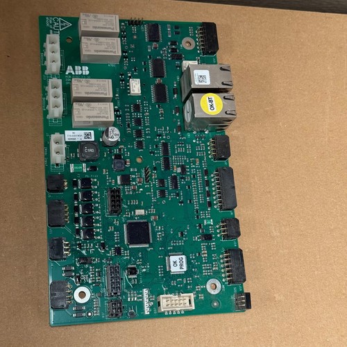 Abb pcb ccb2 - abb, –