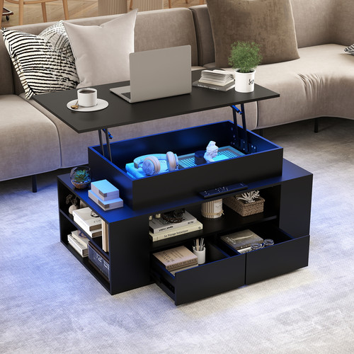 Couchtisch beistelltisch mit - couchtisch,