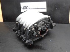 Ansaugbrücke Audi A4 2.4 B5