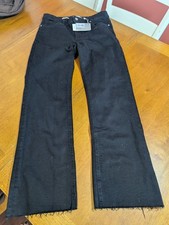 MNG Mango Sienna Flare Jeans