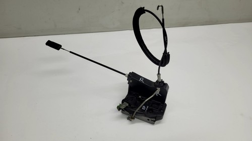 Opel corsa türschloss - -,