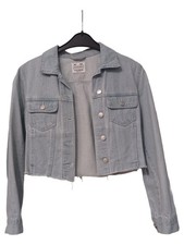 Pull&Bear Jeansjacke Damen