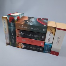 Sarah Lark Liebesromane 8x