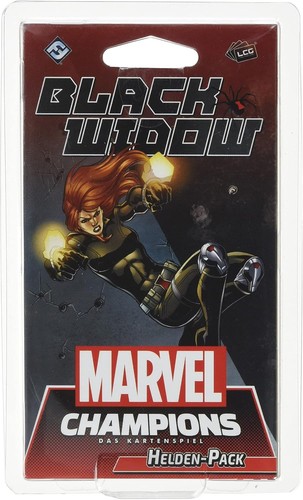 Marvel champions das - marvel, champions: