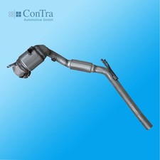 KAT Katalysator SKODA Octavia