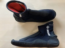 Beuchat Neoprenfüßlinge 5 mm