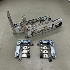 2x Federband Komplettset Für