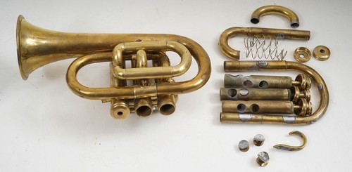 Vintage messing - vintage,