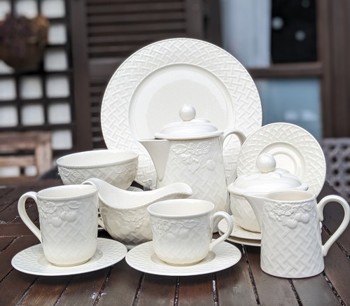 Villeroy boch house and - villeroy&boch, v&b