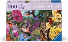 Ravensburger Puzzle - Kolibris
