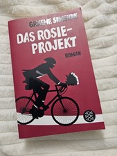 Das Rosie-Projekt : Buch von Graeme Simsion 