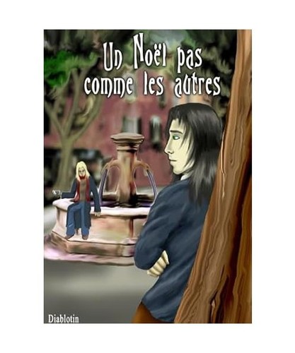 Noël pas comme les - les, autres