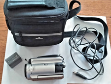 Sony Handycam DCR-SR40 HDD