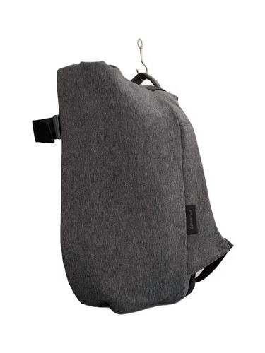 Cote ciel backpack - cote&ciel, gry