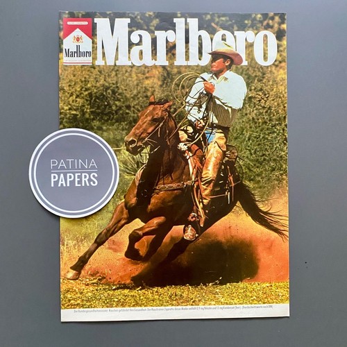 1985 marlboro red - red,