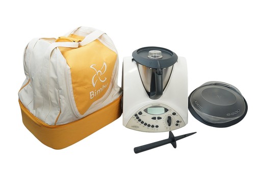 Vorwerk thermomix 1 - ✅vorwerk, 31-1