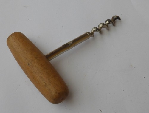 Alter vintage korkenzieher - alter,