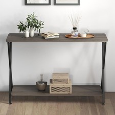 Schmaler Konsolentisch Mit 2