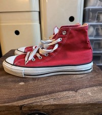 Converse All Star Chucks 80s