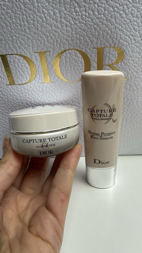 Dior capture totale - capture,