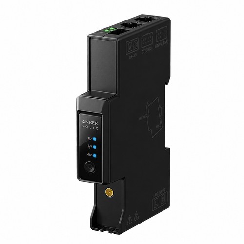 Anker solix smart - anker, gen.