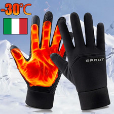 Beheizte Winterhandschuhe