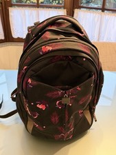 Satch Match Mystic Nights - Schultasche, Schulrucksack, Ranzen