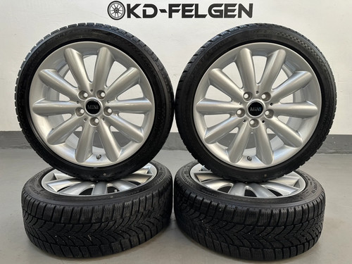 Original mini f55 f56 f57 - f56, 17