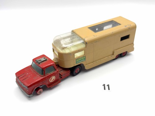 Matchbox king size - matchbox, k18