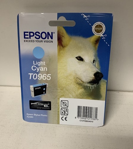Original epson t0965 - epson,