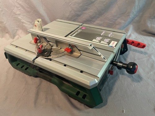 Bosch advancedtablecut - bosch,