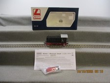 Lima Spur H0 HL2015 Diesellok BR V20 der DB DC Analog in OVP