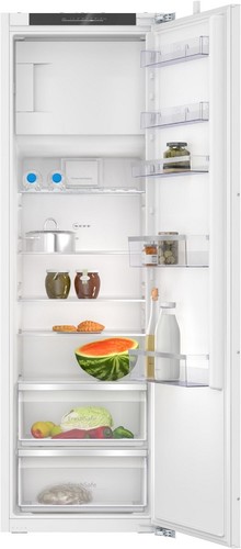 Neff einbau kühlschrank - neff, einbau-kühlschrank