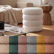 Polsterhocker VOGUE - 40cm -