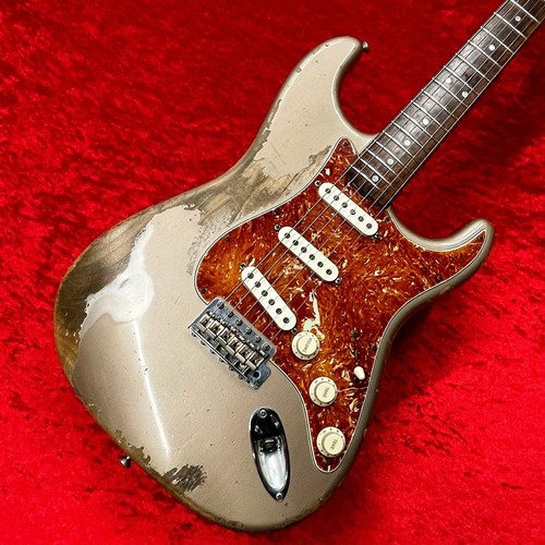 Fender custom shop 2019 used - shop, used]