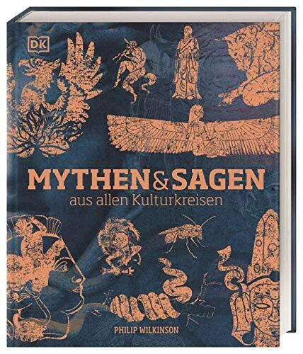 Mythen und sagen - aus, allen