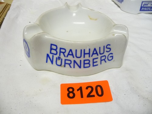 8120 alter aschenbecher - ,