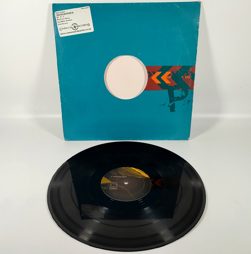 Black sun empire - black, the