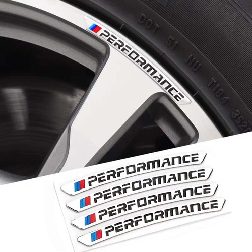 Bmw performance felgen - bmw, m