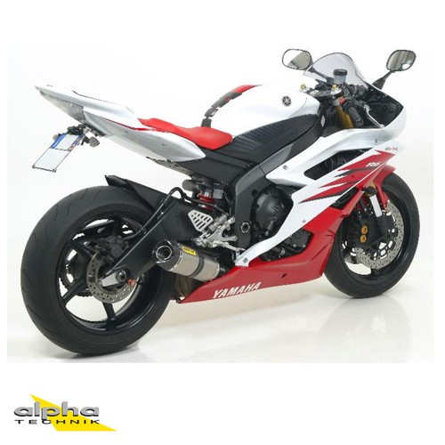 Arrow thunder yzfr6 rj11 - thunder,