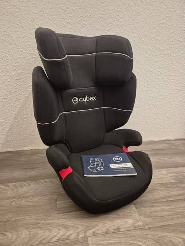 Cybex cbx free - cybex, free-fix