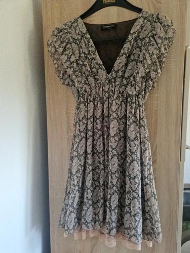 Rinascimento mini sommerkleid - rinascimento, mini-sommerkleid