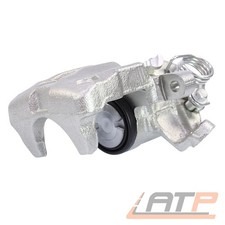 BREMSSATTEL BREMSZANGE Ø38 HINTEN HA LINKS FÜR VW GOLF 3 1.8-2.8 VR6