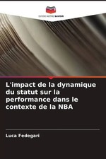 Luca Fedegari | L'impact de la