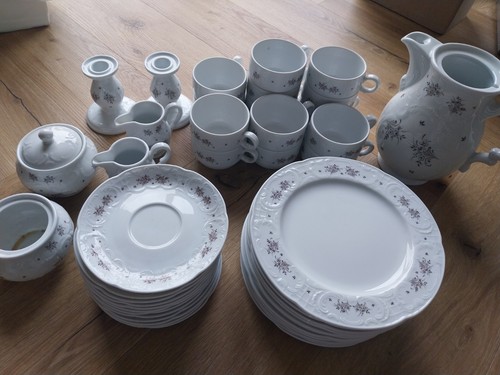 Bauscher weiden porzellan - bauscher,