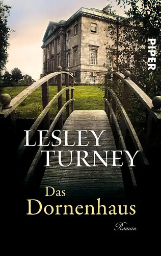 Das dornenhaus roman - dornenhaus.,