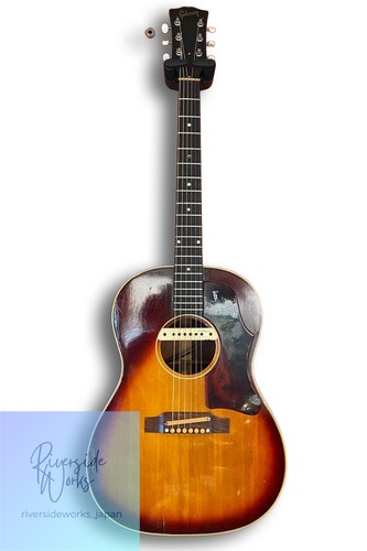 Vintage 1960s gibson tsb - vintage,